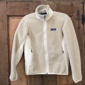 Patagonia Synchilla Womens Jacket